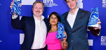 BIFA 2024 – Winners