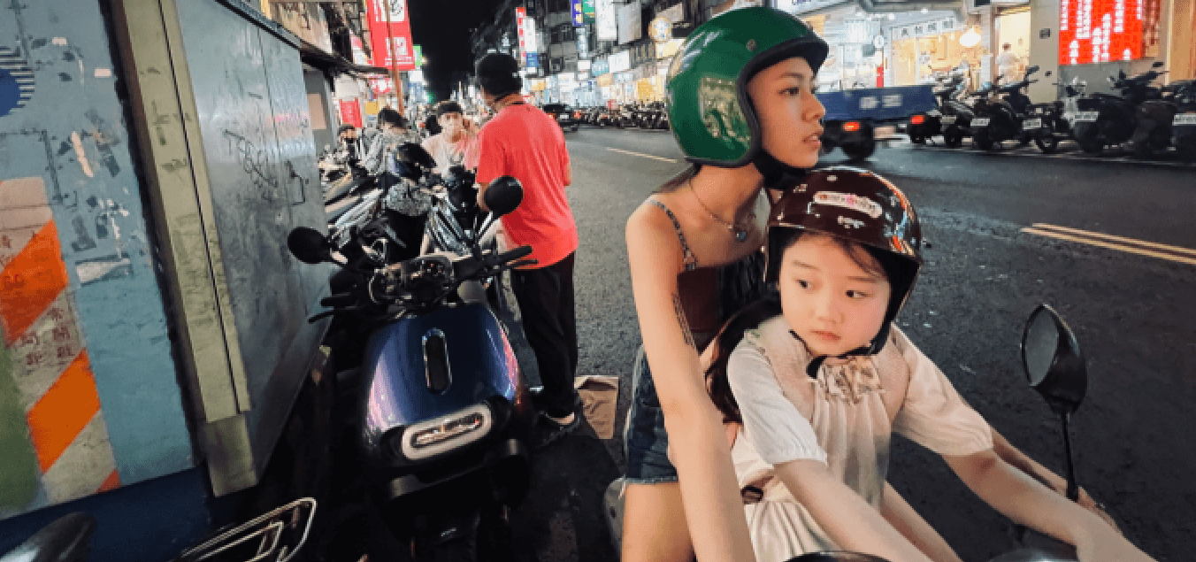 Netflix Takes A Bulk Of The World On Shih-Ching Tsou’s Cannes Movie ‘Left-Handed Girl’