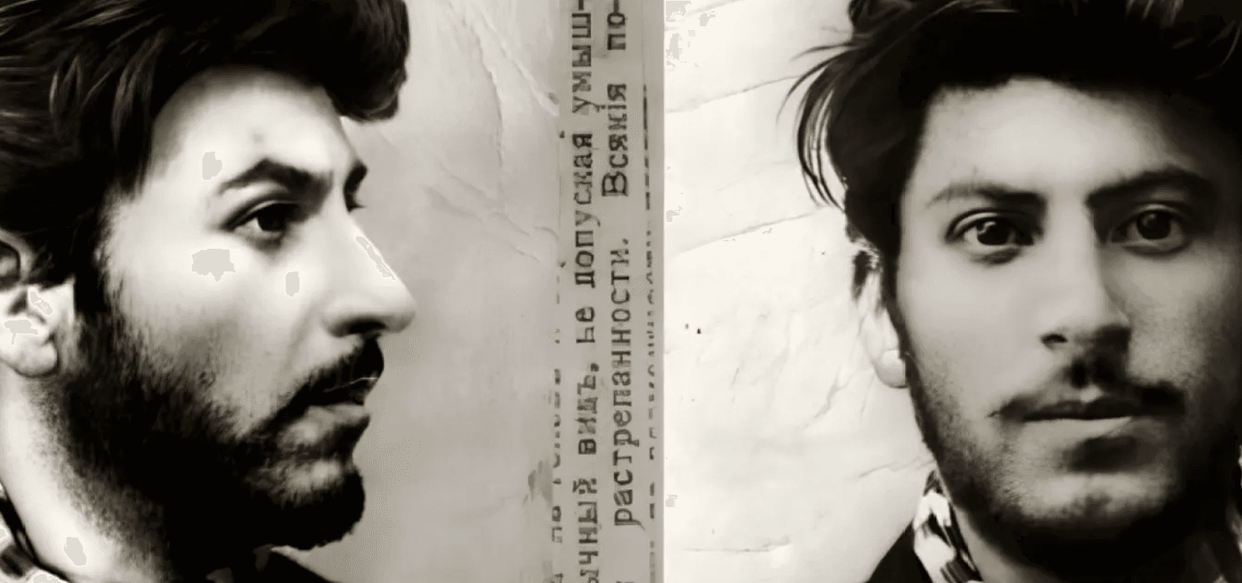 Kornél Mundruczó’s ‘The Revolution According to Kamo,’ About Joseph Stalin’s Origin Story,  Boarded by MK2 Films