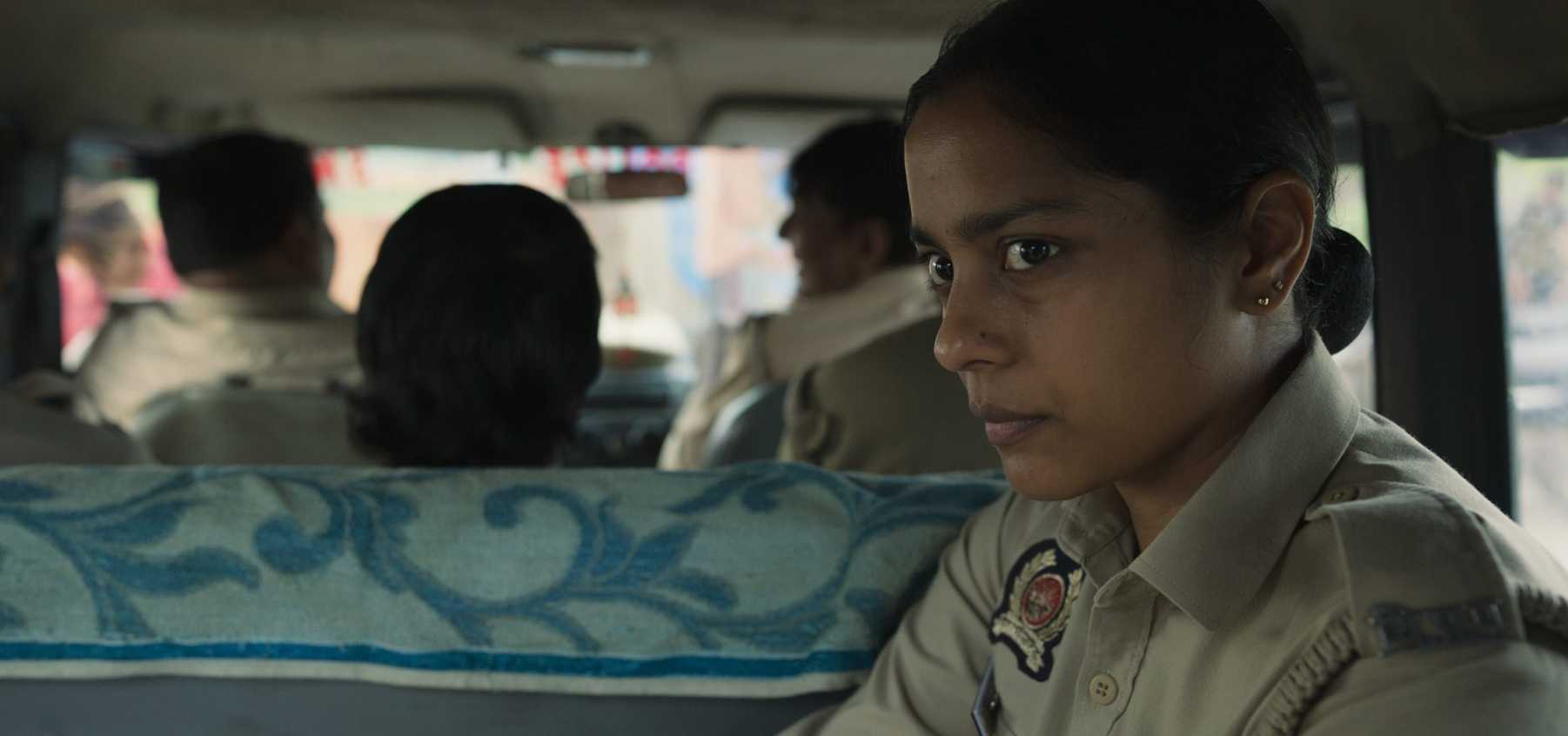 BAFTA 2025 – Nominations