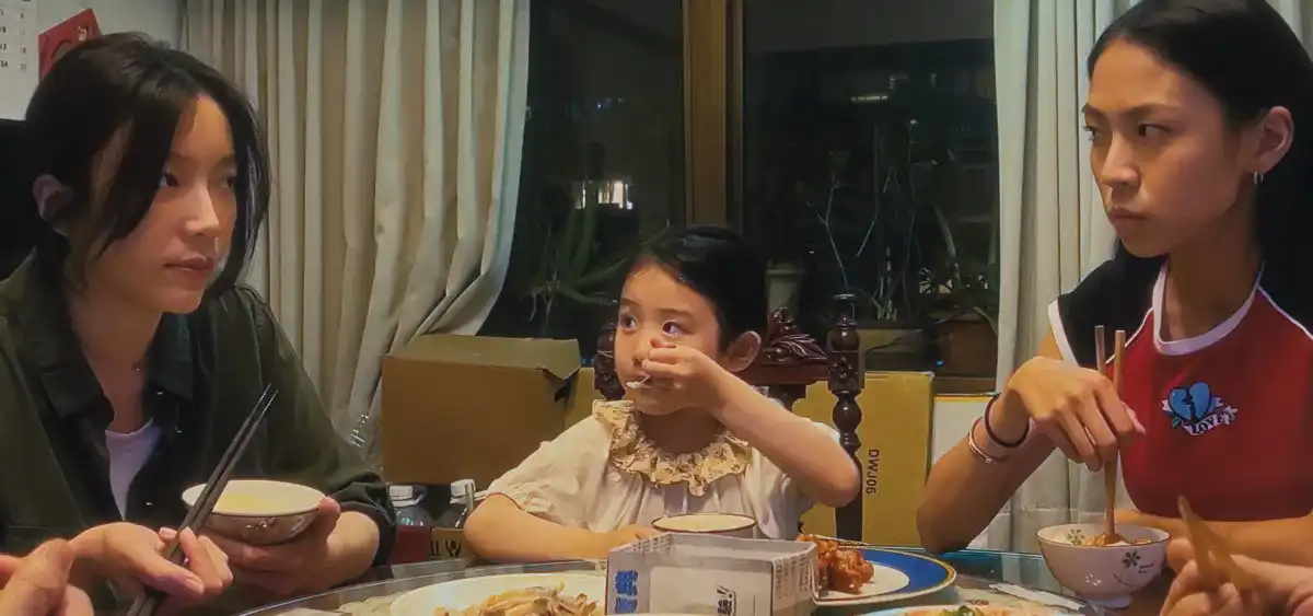 ‘Left-Handed Girl’: Netflix Will Release Shih-Ching Tsou’s Cannes Hit, Co-Written by Sean Baker, in Time for Awards Season