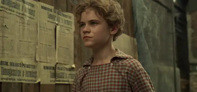 ‘Orphan’ review: László Nemes sets his striking coming-of-age drama in 1950s Budapest