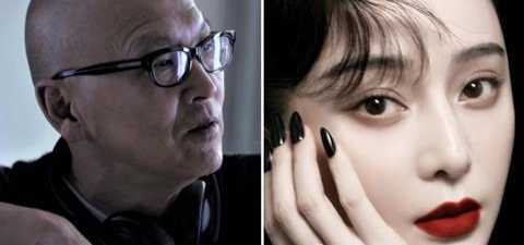 Fan Bingbing and Gabriel Byrne to star in Wayne Wang’s ’Diary Of A Mad Old Man’ for Bankside
