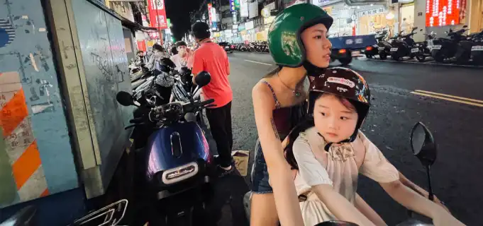 Oscars: Taiwan Selects ‘Left-Handed Girl’ As Best International Feature Film Candidate