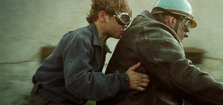 Laszlo Nemes’ ‘Orphan’ heads across Europe in key deals