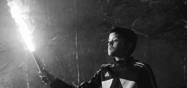 Film Constellation launches sales, unveils first look at Imran Perretta’s debut ‘Ish’